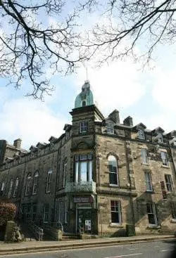 Buxton Museum and Art Gallery