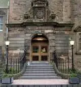 Pollokshaws Burgh Hall