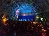 Main Hall - Music Gig