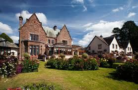 Appleby Manor Country House Hotel