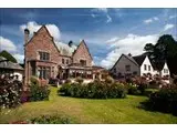 Appleby Manor Country House Hotel