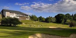 Belvoir Park Golf Club