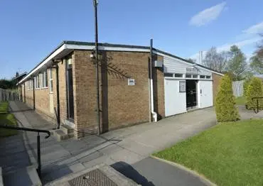 Cookridge Village Hall