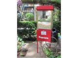 Listing image for Popcorn Cart