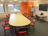 S Meeting Room