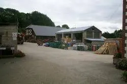 Haylands Farm Centre