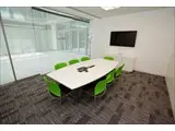 Nectar meeting room