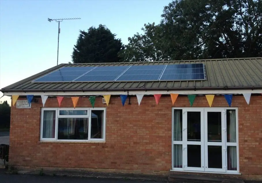 Martley Village Hall