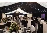 Marquee ball