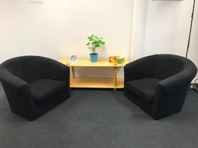 Counselling room