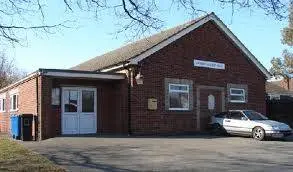 Grasby Village Hall