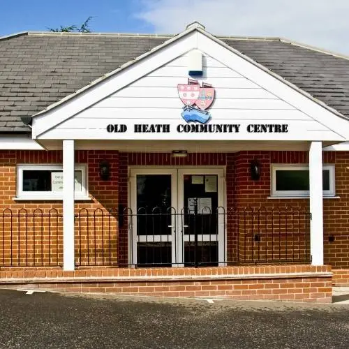 Old Heath Community Centre