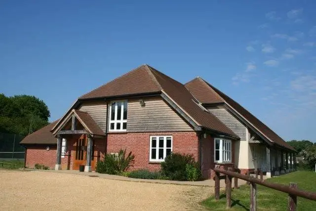 Morden Village Hall