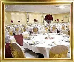 La Royale Banqueting Suites