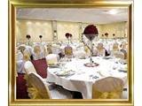 La Royale Banqueting Suites