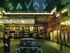 The Savoy, A Fairmont Hotel
