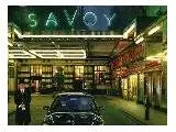 The Savoy Hotel