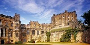 Durham University Castle