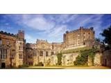 Durham University Castle