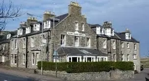 The Udny Arms Hotel