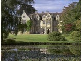 The Mansion at Wakehurst