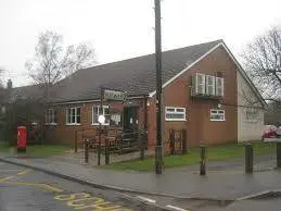 Kingsnorth Village Hall