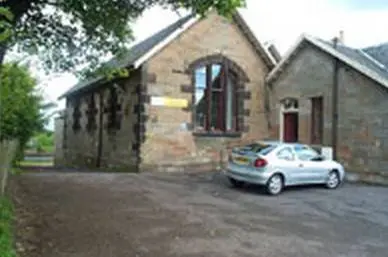 Auchinloch Community Hall