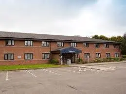 Travelodge Dumfries Hotel