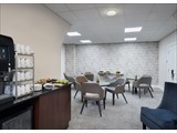 Conference Lounge