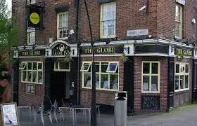 Globe, Sheffield