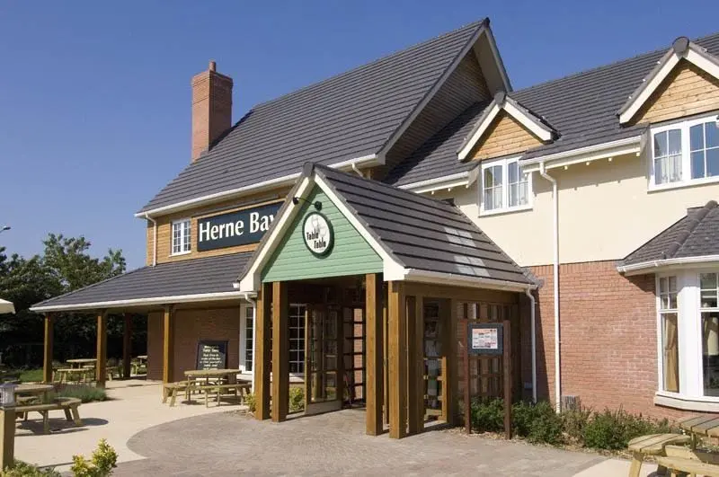 Premier Inn Herne Bay