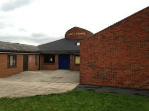 Cottingley Community Centre