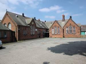 Hoole Community Centre