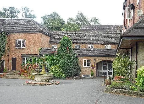 The Mill Hotel, Alveley