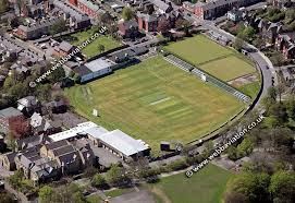 East Lancashire Cricket Club