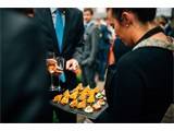 Canapes & Drinks
