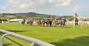 Newton Abbot Racecourse