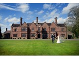 Wrenbury Hall