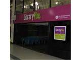 Weston Favell Library