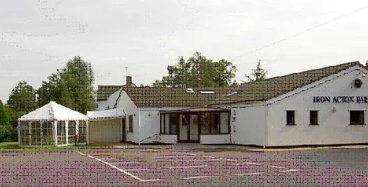 Iron Acton Village Hall