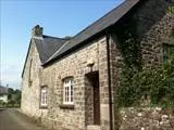 ST Hilary Village Hall