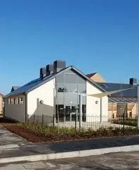 Old Sarum Community Centre