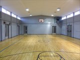 Sports hall/Conference room