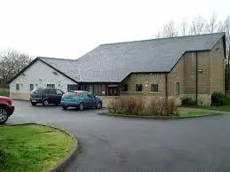 Denshaw Village Hall