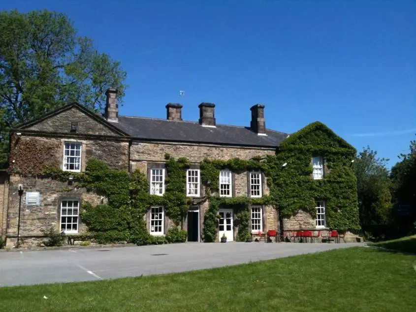 Handsworth Old Rectory