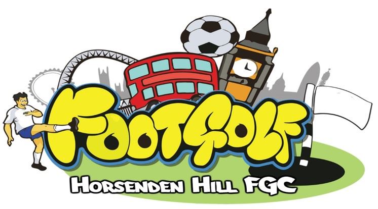 Horsenden Hill Golf and Footgolf Centre