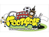 Horsenden Hill Golf and Footgolf Centre