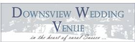 Downsview Wedding Venue