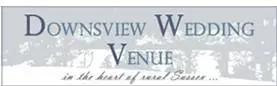 Downsview Wedding Venue