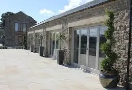 Yorkshire Wedding Barn